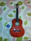 C-Giant Classic Acoustic guitar [January 11, 2016, 8:51 am]