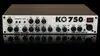PROLUDE KO750 Bass guitar amplifier [January 15, 2016, 8:54 am]
