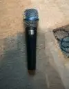 Mc CRYPT MC-57A Microphone [January 23, 2016, 2:00 pm]