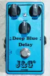 J&G Deep Blue Delay Delay [January 31, 2016, 9:36 pm]