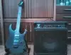 Torque 50W Kombinovaný zosilňovač pre gitaru [February 1, 2016, 3:01 pm]