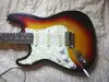 Levin Balos Left handed electric guitar [February 15, 2016, 12:04 pm]