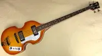 Rocktile VB-1 Sir Paul Bass guitar [January 23, 2024, 6:20 pm]