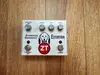 ZT Extortion Effect pedal [March 6, 2016, 10:29 pm]