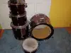 CB Drums  Dobfelszerelés [2016.02.23. 20:35]