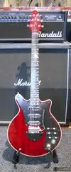 Brian May Guitars  Elektrická gitara [February 27, 2016, 1:42 pm]