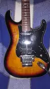 Invasion Stratocaster Electric guitar [March 3, 2016, 1:55 pm]