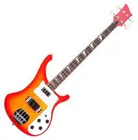 Rocktile RB-400R Bass guitar [January 23, 2024, 3:52 pm]
