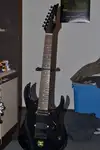 Career 7 Electric guitar 7 strings [March 11, 2016, 12:44 pm]