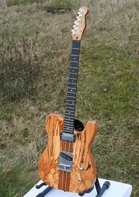 Weller ETL-760SM Electric guitar [May 20, 2021, 5:40 pm]