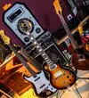 Keiper 109 Elektrická gitara [March 17, 2016, 10:19 pm]