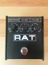 Pro Co Rat 2 overdrive Distrotion [March 18, 2016, 12:50 pm]