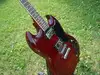 Baltimore by Johnson Bsg-2 cherry Electric guitar [July 19, 2011, 10:19 am]