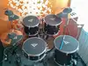 Ludwig Accent CS Combo Trommelset [March 24, 2016, 3:52 pm]