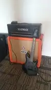Madman Metal Guitar amplifier [March 24, 2016, 6:55 pm]