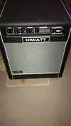 Hiwatt Maxwatt b300 Bass Combo [April 23, 2016, 9:42 pm]