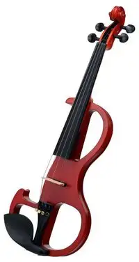 Classic Cantabile EV-90BK Elektrische Violine [January 23, 2024, 7:10 pm]