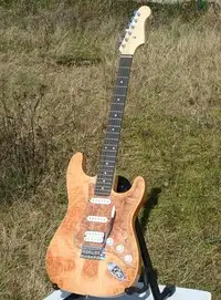 Weller WST-250N Elektromos gitár [2018.06.27. 15:20]