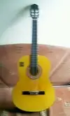 Romanza RC-390 Acoustic guitar [July 22, 2011, 5:47 pm]