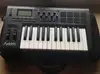 M audio AXIOM 25 MKII MIDI klávesnica [April 22, 2016, 1:14 am]