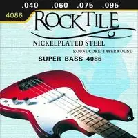 Rocktile Super Bass 4086 Bass guitar strings [November 22, 2021, 12:02 pm]