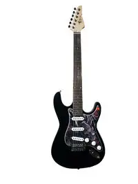 MSA Motiv ST-5 Strat Elektrická gitara [September 6, 2019, 12:06 pm]