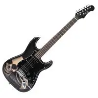 Rocktile ST60 SK Electric guitar [January 24, 2024, 3:22 pm]