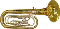 Karl Glaser 1451 Konzert Bariton BFB 180 Horn [February 22, 2022, 12:38 pm]