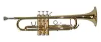 Karl Glaser 1497 Bb Trumpet [March 1, 2022, 11:20 am]