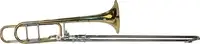 Karl Glaser 1476 Bb-F Quartszelepes Trombone [January 23, 2024, 3:28 pm]