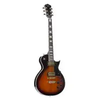 Jack and Danny Brothers LC300 Electric guitar [January 24, 2024, 3:08 pm]