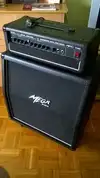 Mega Amp T64RS Amplifier head and cabinet [May 5, 2016, 3:43 pm]