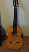 Romanza RC395 Klassiche Gitarre [May 10, 2016, 7:09 am]