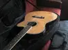 Vorson SEC-45 Electro-acoustic guitar [June 6, 2016, 3:08 pm]