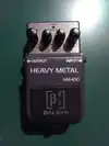Beta Aivin HM 100 Pedal [May 10, 2016, 8:07 pm]