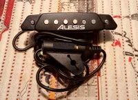 Alesis SH-85 Acoustic guitar electronics [May 29, 2024, 8:32 pm]