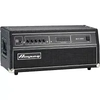 Ampeg  Bass guitar amplifier [Day before yesterday, 5:55 pm]