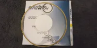 Aquarian CLASSIC CLEAR power dot CCPD14 Drumhead [August 19, 2024, 12:32 pm]