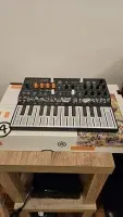 Arturia Microfreak Synthesizer [September 23, 2024, 11:17 am]