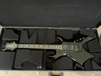 B.C. Rich Warlock Electric guitar [Day before yesterday, 8:11 pm]