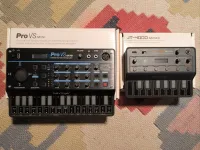 Behringer Pro-VS Mini és JT-4000 Micro Synthesizer [July 17, 2024, 12:02 am]
