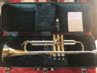 Besson Crescendo Trumpet [August 10, 2024, 12:14 pm]