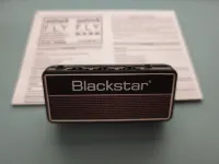 Blackstar AmPlug 2 FLY Guitar Fejhallgatós gitárerősítő [2024.07.17. 13:15]