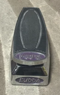 Budda Bud Wah Effect pedal [September 21, 2024, 5:13 pm]