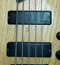 Cort B5 plus opn AS szériás Bass guitar [Day before yesterday, 3:58 pm]