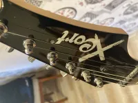 Cort X1 Elektromos gitár [2024.07.21. 15:11]