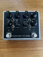 Darkglass B7K Ultra V2 Bass pedal [June 4, 2024, 3:32 pm]