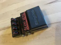 Digitech Death Metal Pedal [May 24, 2024, 7:08 pm]