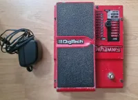 Digitech Whammy Effect [Day before yesterday, 9:23 pm]