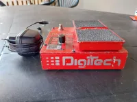 Digitech Whammy Pedal [September 20, 2024, 7:39 pm]